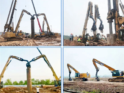 宜昌打拔樁機鋼絲繩怎么選？規(guī)格匹配與更換指南